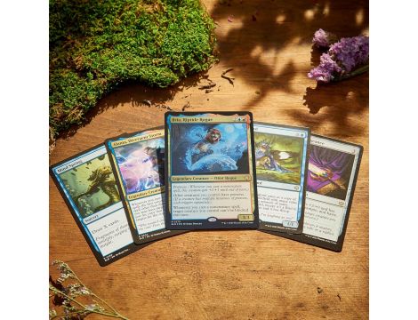 Karta Magic: The Gathering Zestaw startowy Bloomburrow - 6