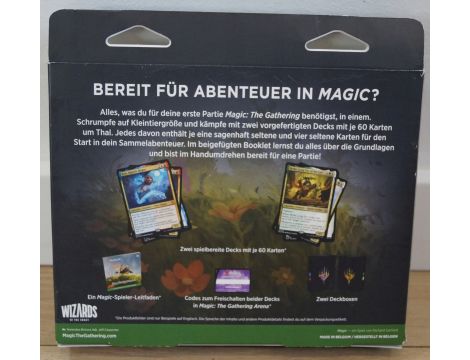 Karta Magic: The Gathering Zestaw startowy Bloomburrow - 10