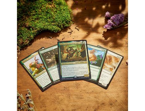 Karta Magic: The Gathering Zestaw startowy Bloomburrow - 5