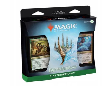 Karta Magic: The Gathering Zestaw startowy Bloomburrow - 8