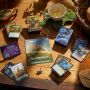 Karta Magic: The Gathering Zestaw startowy Bloomburrow - 4