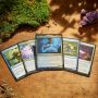 Karta Magic: The Gathering Zestaw startowy Bloomburrow - 7