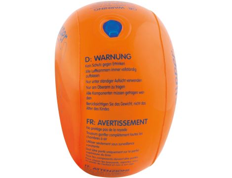 Rękawki do pływania Flipper Swim Safe - 3