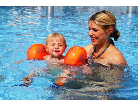 Rękawki do pływania Flipper Swim Safe - 5
