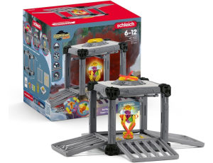 Schleich 42702 Arena superkryształów BattleCave - image 2