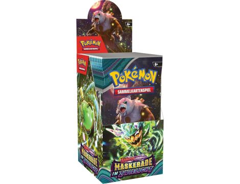 Pokémon - Kolekcjonerska gra karciana - 2