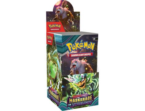 Pokémon - Kolekcjonerska gra karciana