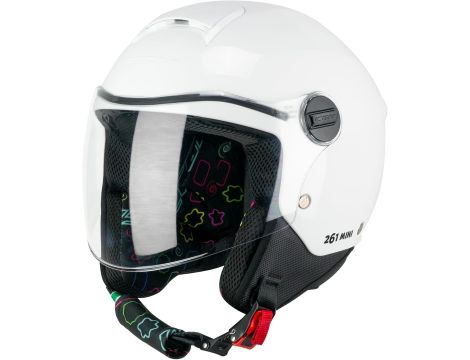 1 sztuka YS (48cm) MINI Kolor biały - 3