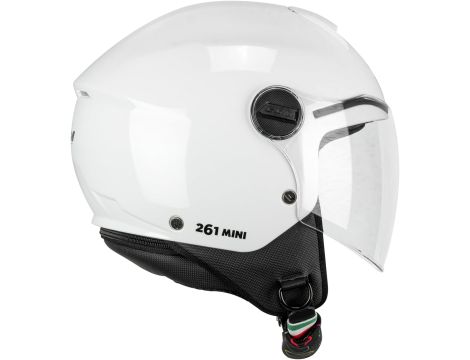 1 sztuka YS (48cm) MINI Kolor biały - 2