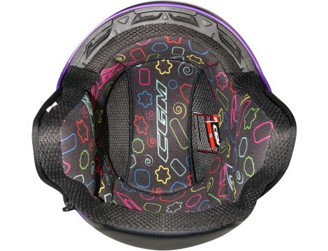 1 sztuka YS (48cm) MINI Kolor biały - 5