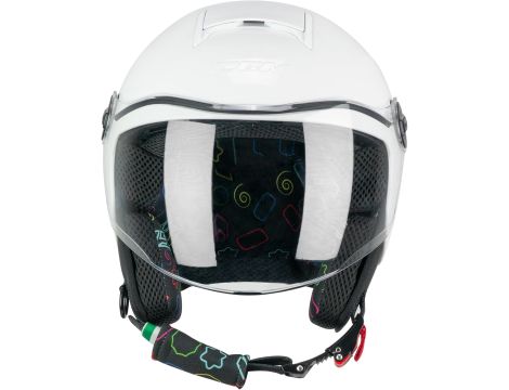 1 sztuka YS (48cm) MINI Kolor biały - 4