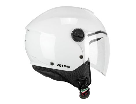 1 sztuka YS (48cm) MINI Kolor biały