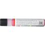 Farba Brokatowa błyszcząca Rubin 25ml Marabu Glitter-Liner - 4