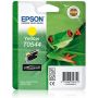 Tusz do drukarek EPSON Yellow T0544 żółty - 2