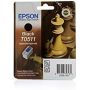 Tusz do drukarki czarny EPSON 1SZT T0511 - 3
