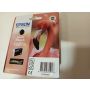 Tusz do drukarki EPSON T0878 Matte Black czarny - 2