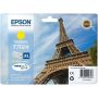 Tusz Epson C13T70244010 żółty (yellow) - 3