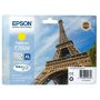 Tusz Epson C13T70244010 żółty (yellow) - 2