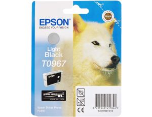 Tusz Epson STYLUS PHOTO R2880 C13T09674010 - image 2