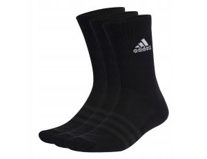 Adidas Skarpety Uniseks - dzieci ROZMIAR 28-30/3 PARY - image 2