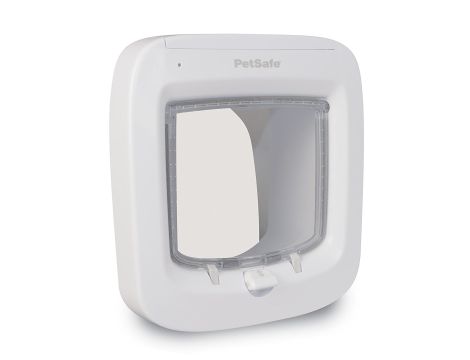 0431.DRZWICZKI WAHADŁOWE PETSAFE 25,8 X 24,3 CM
