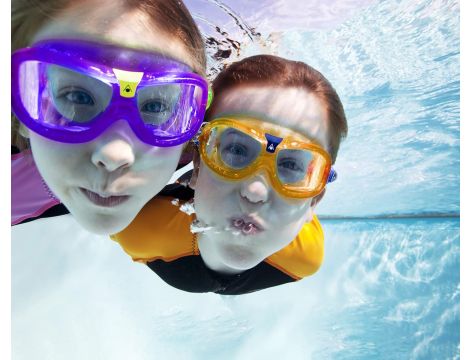 Okulary pływackie dla dzieci Aqua Sphere Seal Kid 2 - 11