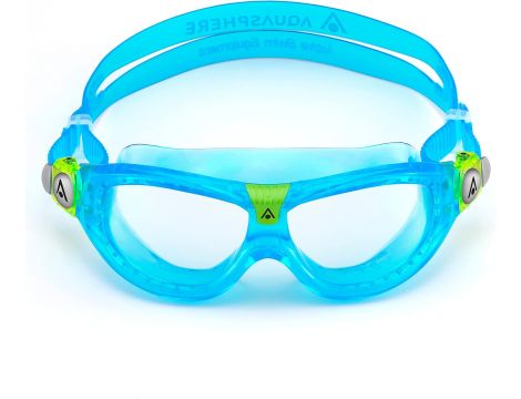 Okulary pływackie dla dzieci Aqua Sphere Seal Kid 2 - 6