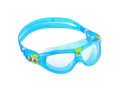 Okulary pływackie dla dzieci Aqua Sphere Seal Kid 2