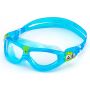 Okulary pływackie dla dzieci Aqua Sphere Seal Kid 2 - 8