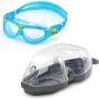 Okulary pływackie dla dzieci Aqua Sphere Seal Kid 2 - 10
