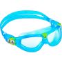 Okulary pływackie dla dzieci Aqua Sphere Seal Kid 2 - 6