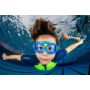 Okulary pływackie dla dzieci Aqua Sphere Seal Kid 2 - 11