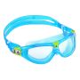 Okulary pływackie dla dzieci Aqua Sphere Seal Kid 2 - 2