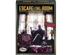 Escape the Room Das Geheimnis des Refugium - image 2