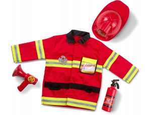 Kostium Strażak Melissa & Doug r. 98 - image 2