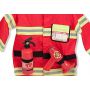 Kostium Strażak Melissa & Doug r. 98 - 4