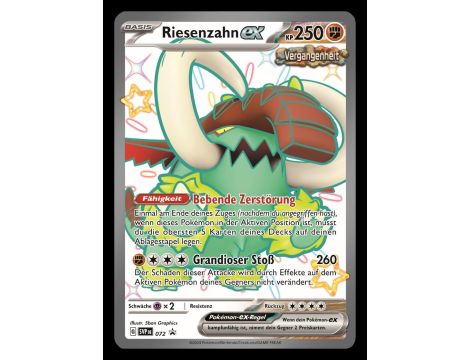 POKÉMON GRA KARCIANA KOLEKCJONERSKA TIN-BOX KARMESIN & PURPUR FRANCUSKI - 5