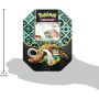 POKÉMON GRA KARCIANA KOLEKCJONERSKA TIN-BOX KARMESIN & PURPUR FRANCUSKI - 4