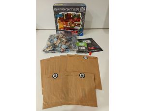 Ravensburger Puzzle XCrime - Gra po Niemiecku dla dzieci powyżej 14lat - image 2