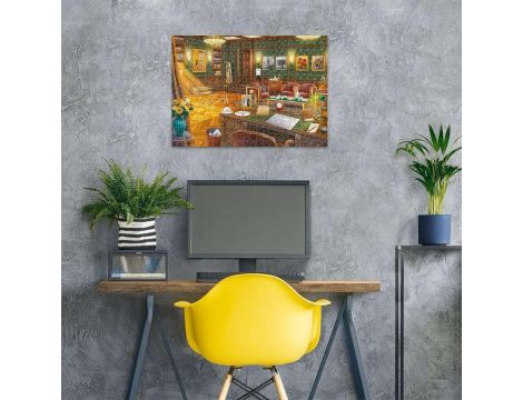 Ravensburger Puzzle XCrime - Gra po Niemiecku dla dzieci powyżej 14lat - 10