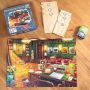 Ravensburger Puzzle XCrime - Gra po Niemiecku dla dzieci powyżej 14lat - 6