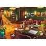 Ravensburger Puzzle XCrime - Gra po Niemiecku dla dzieci powyżej 14lat - 5