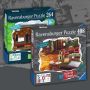 Ravensburger Puzzle XCrime - Gra po Niemiecku dla dzieci powyżej 14lat - 9