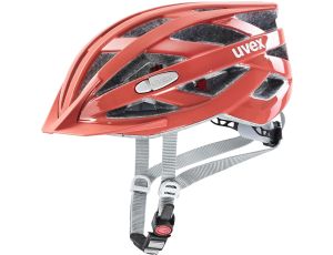 Kask rowerowy Uvex I-VO 3D r. 52-57 - image 2