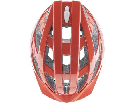 Kask rowerowy Uvex I-VO 3D r. 52-57 - 6