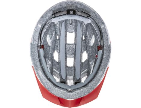 Kask rowerowy Uvex I-VO 3D r. 52-57 - 5