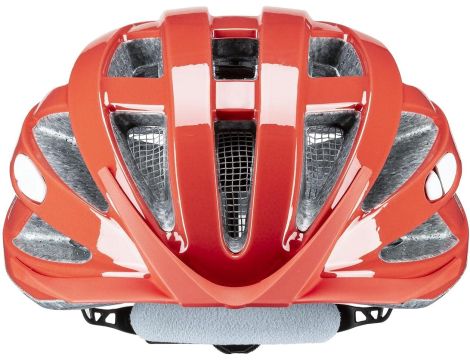 Kask rowerowy Uvex I-VO 3D r. 52-57 - 3