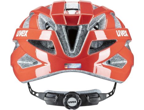 Kask rowerowy Uvex I-VO 3D r. 52-57 - 4