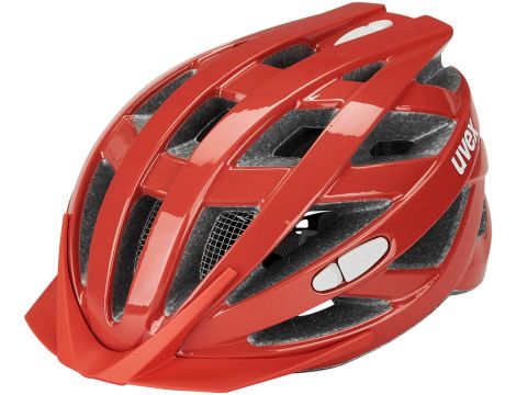Kask rowerowy Uvex I-VO 3D r. 52-57