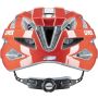 Kask rowerowy Uvex I-VO 3D r. 52-57 - 5